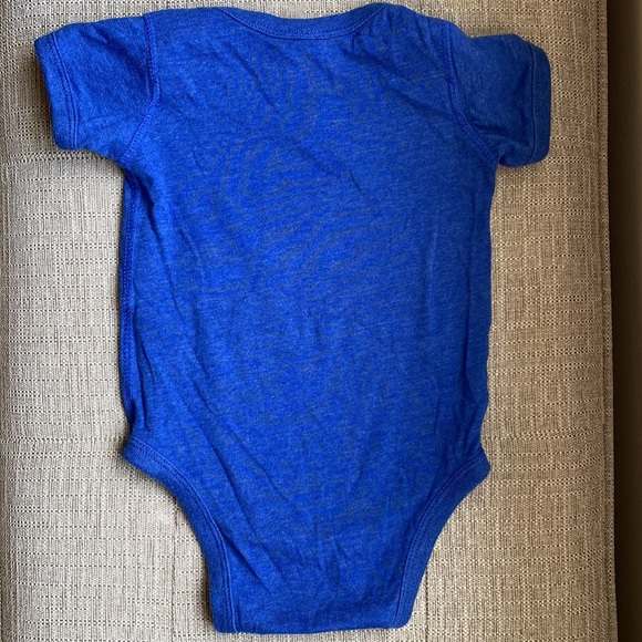 Oregon State onesie 12mos - Picture 2 of 2